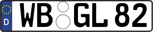 WB-GL82