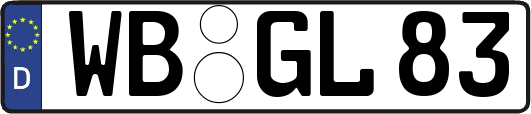 WB-GL83