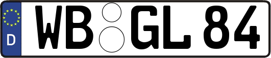 WB-GL84