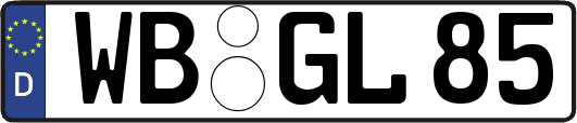 WB-GL85