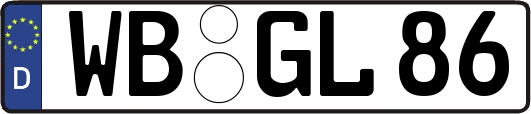 WB-GL86