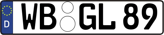 WB-GL89