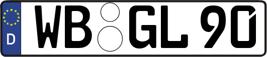 WB-GL90