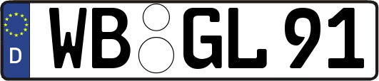 WB-GL91