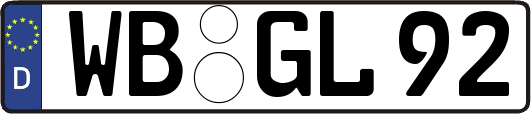 WB-GL92
