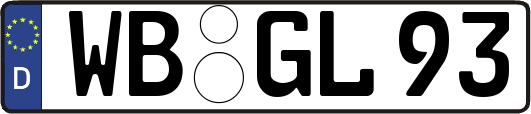 WB-GL93