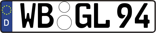 WB-GL94