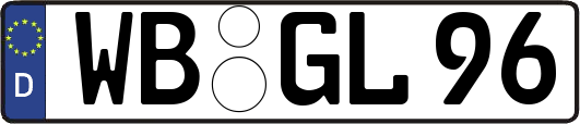 WB-GL96