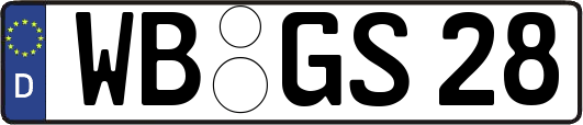 WB-GS28