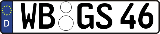 WB-GS46