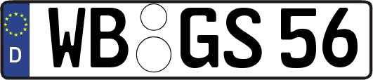 WB-GS56