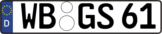 WB-GS61