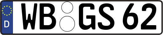 WB-GS62