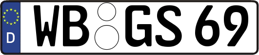 WB-GS69