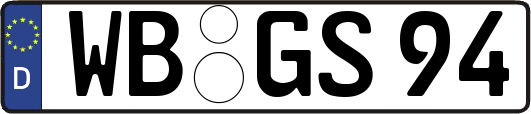 WB-GS94