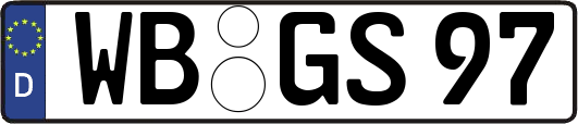 WB-GS97