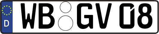 WB-GV08