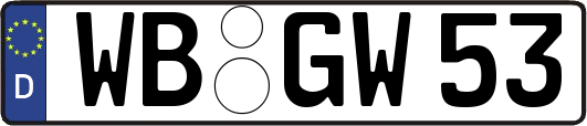 WB-GW53