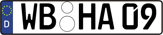 WB-HA09