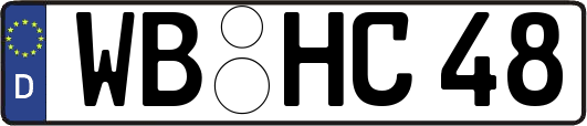 WB-HC48