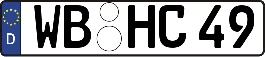 WB-HC49