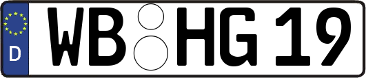 WB-HG19