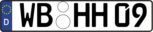 WB-HH09