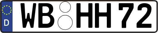 WB-HH72