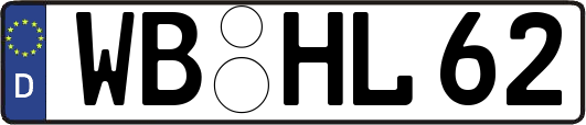 WB-HL62