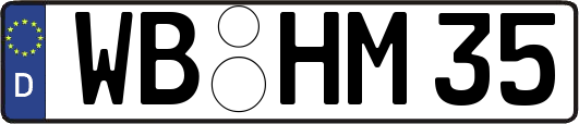 WB-HM35