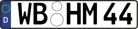 WB-HM44