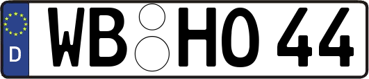 WB-HO44