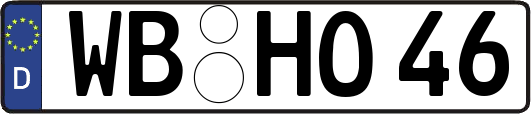 WB-HO46
