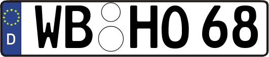 WB-HO68