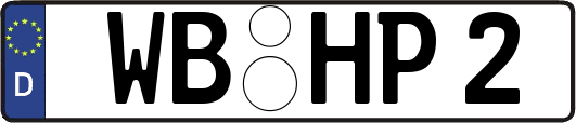 WB-HP2