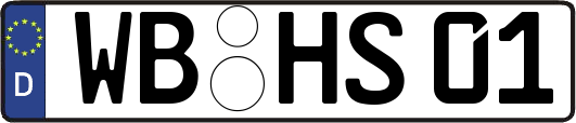 WB-HS01