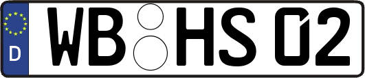 WB-HS02