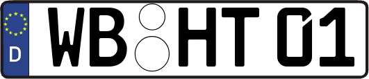 WB-HT01