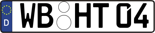 WB-HT04