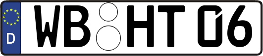 WB-HT06