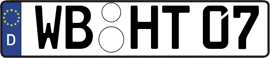 WB-HT07
