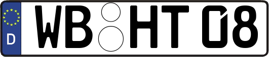 WB-HT08