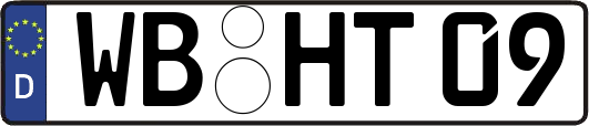 WB-HT09
