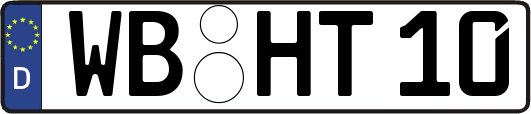 WB-HT10