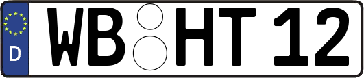 WB-HT12