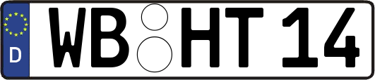 WB-HT14
