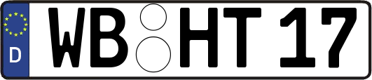 WB-HT17
