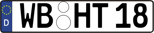 WB-HT18