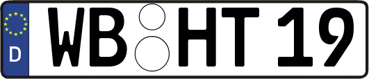 WB-HT19
