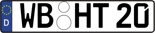 WB-HT20